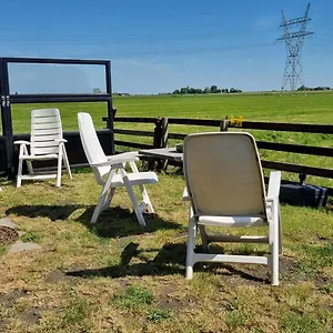  Ferienhaus Farmers Lodge, A With A Skyline View In Rural
